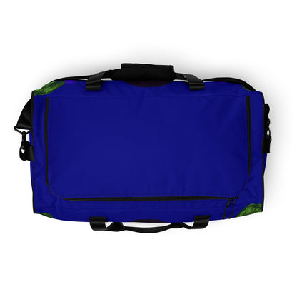 Warrior Duffle bag